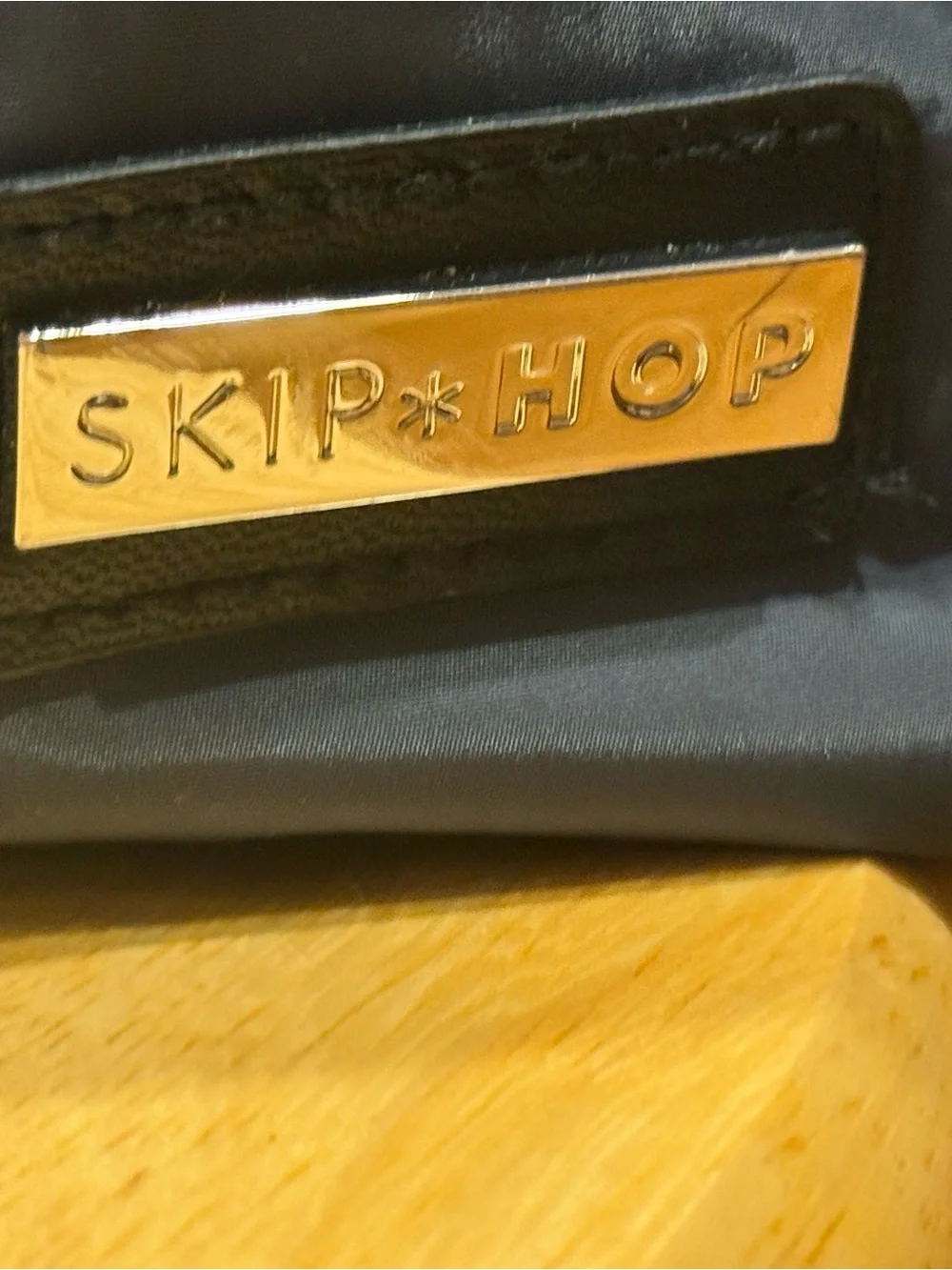 Skip Hop skip hop